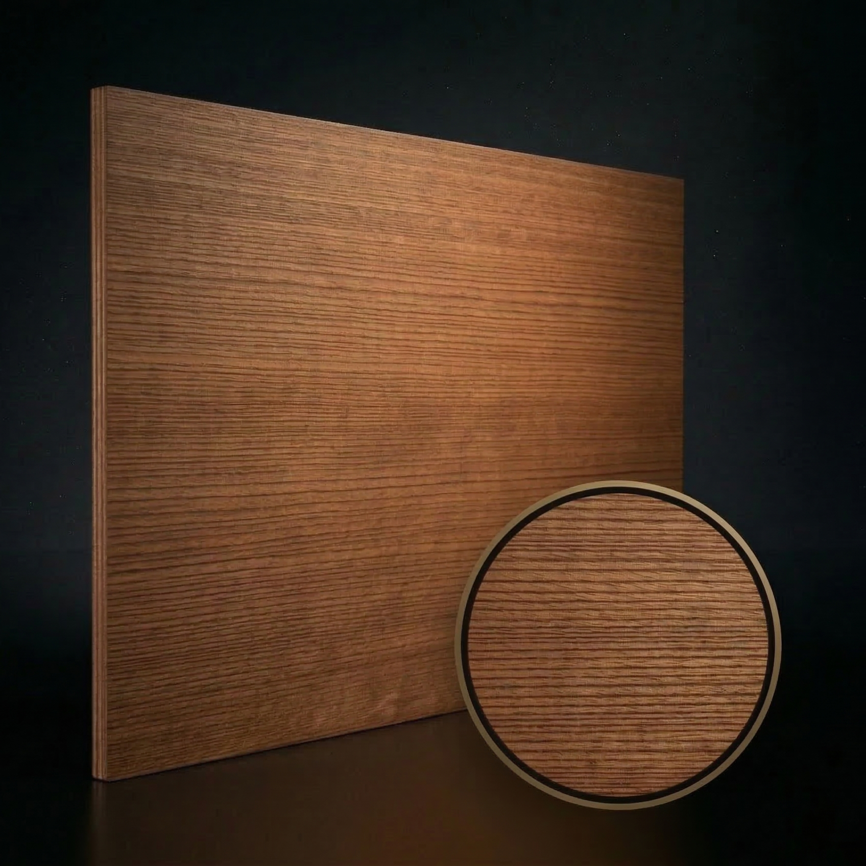 Durable Gurjan Semi Plyboards